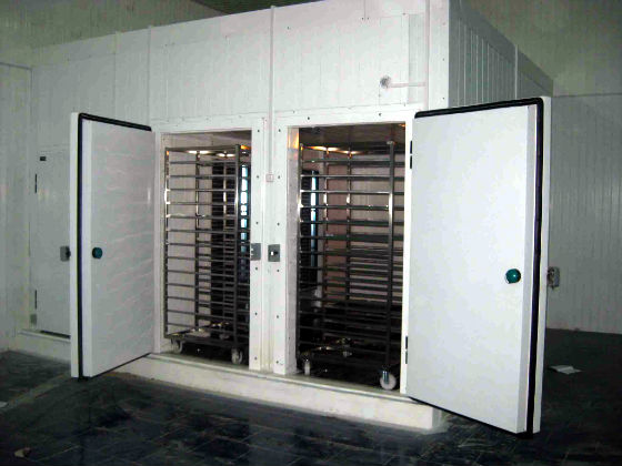 Ремонт промышленных холодильников в Орехово-Зуево с выездом | Вызов мастера по холодильникам на дом
