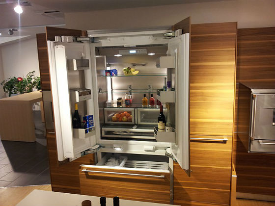 Ремонт встраиваемых холодильников с выездом по Орехово-Зуево | Вызов мастера по холодильникам на дом